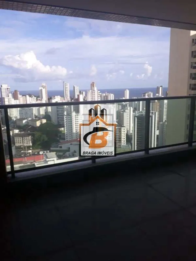 Apartamento, 4 quartos, 189 m² - Foto 14