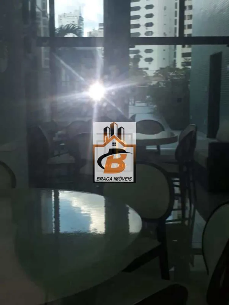 Apartamento, 4 quartos, 189 m² - Foto 9