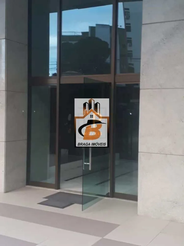 Apartamento, 4 quartos, 189 m² - Foto 6