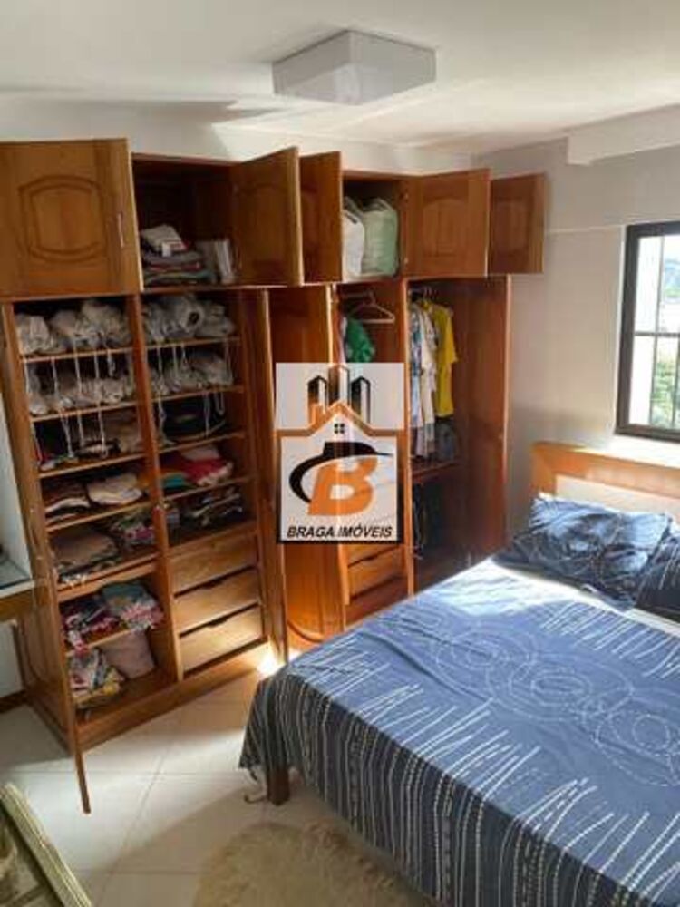 Apartamento para alugar com 3 quartos, 89m² - Foto 3