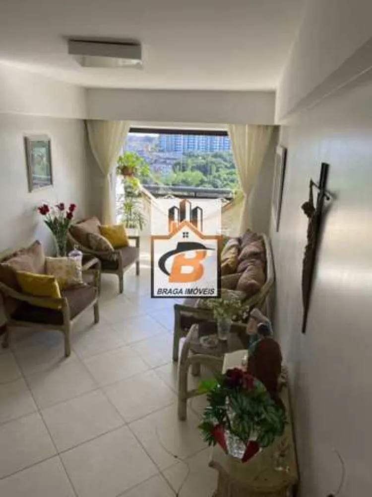 Apartamento, 3 quartos, 89 m² - Foto 8