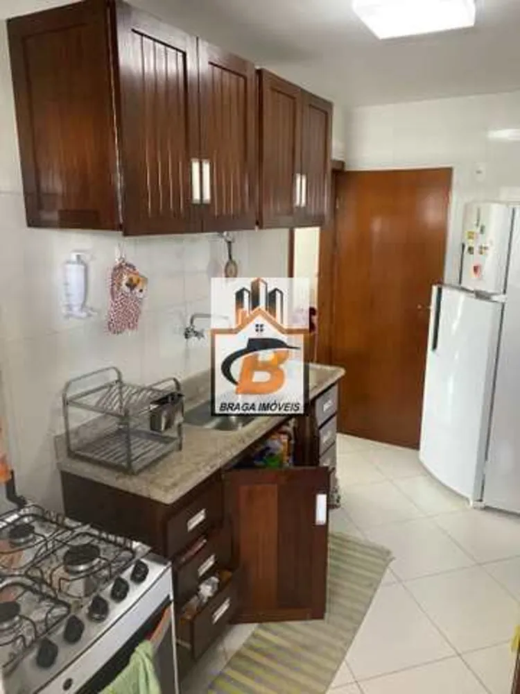 Apartamento, 3 quartos, 89 m² - Foto 12