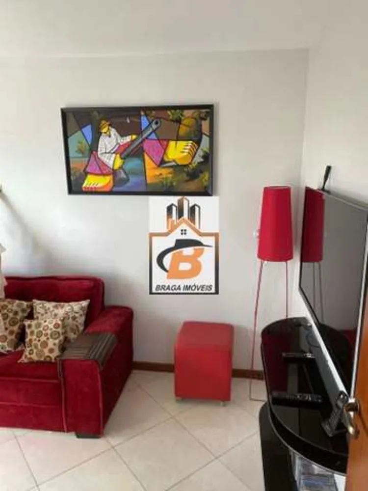 Apartamento, 3 quartos, 89 m² - Foto 2