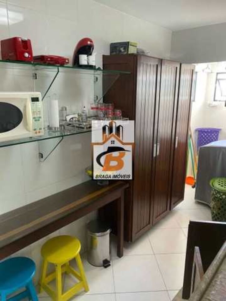 Apartamento para alugar com 3 quartos, 89m² - Foto 1