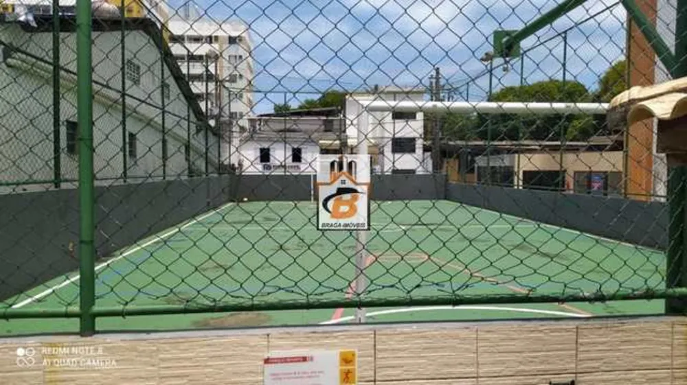Apartamento, 3 quartos, 89 m² - Foto 7