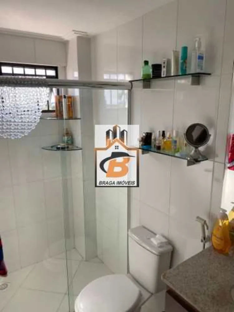 Apartamento, 3 quartos, 89 m² - Foto 13