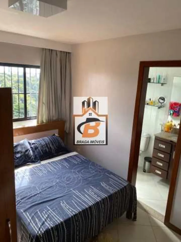 Apartamento, 3 quartos, 89 m² - Foto 10