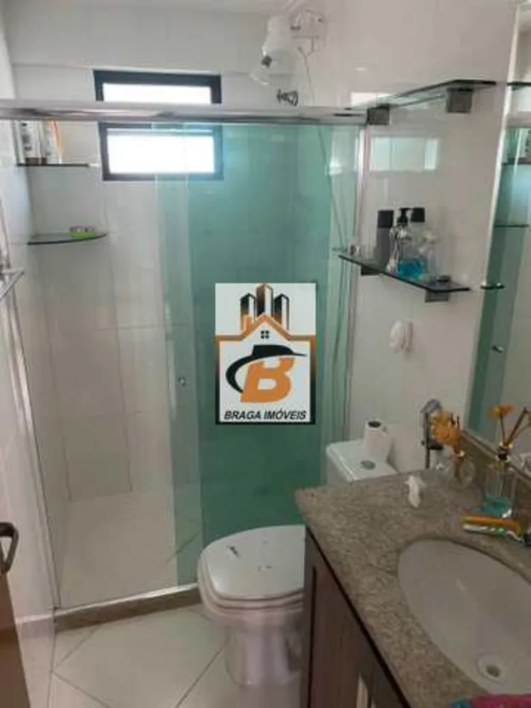 Apartamento, 3 quartos, 89 m² - Foto 14