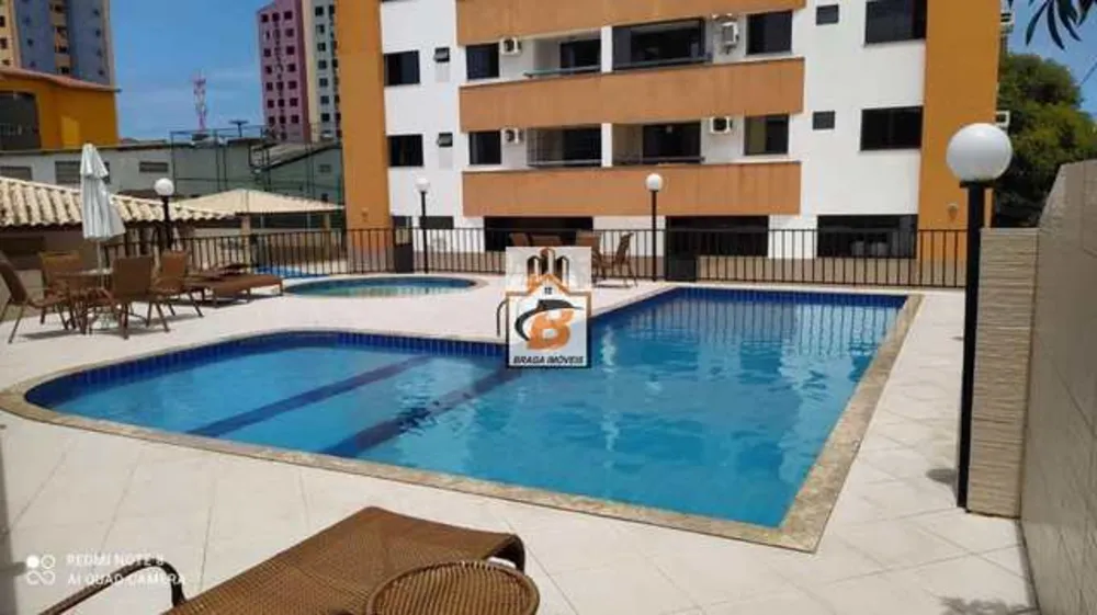 Apartamento, 3 quartos, 89 m² - Foto 1