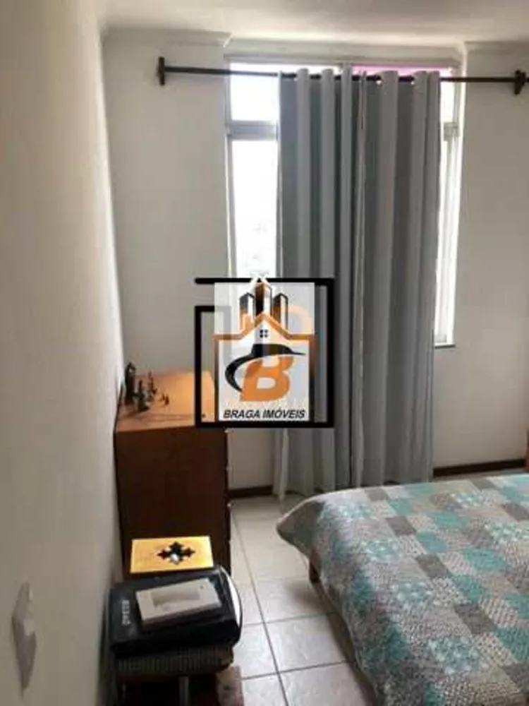 Apartamento, 4 quartos, 120 m² - Foto 10