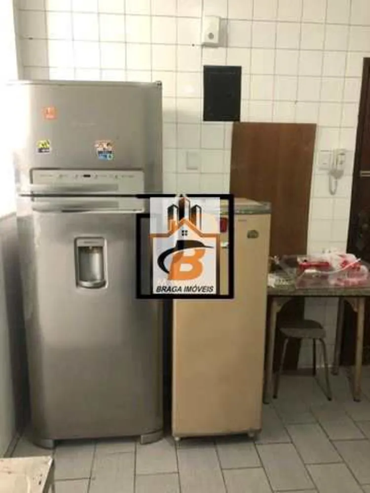 Apartamento, 4 quartos, 120 m² - Foto 9