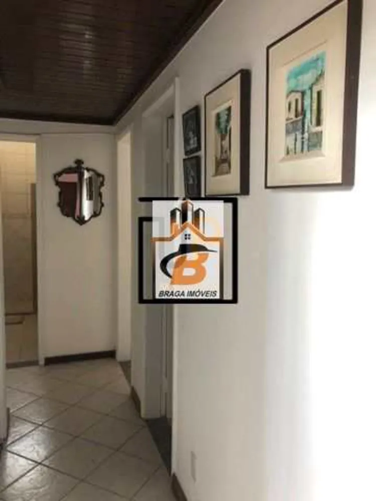 Apartamento, 4 quartos, 120 m² - Foto 12