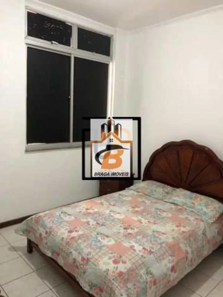 Apartamento, 4 quartos, 120 m² - Foto 7
