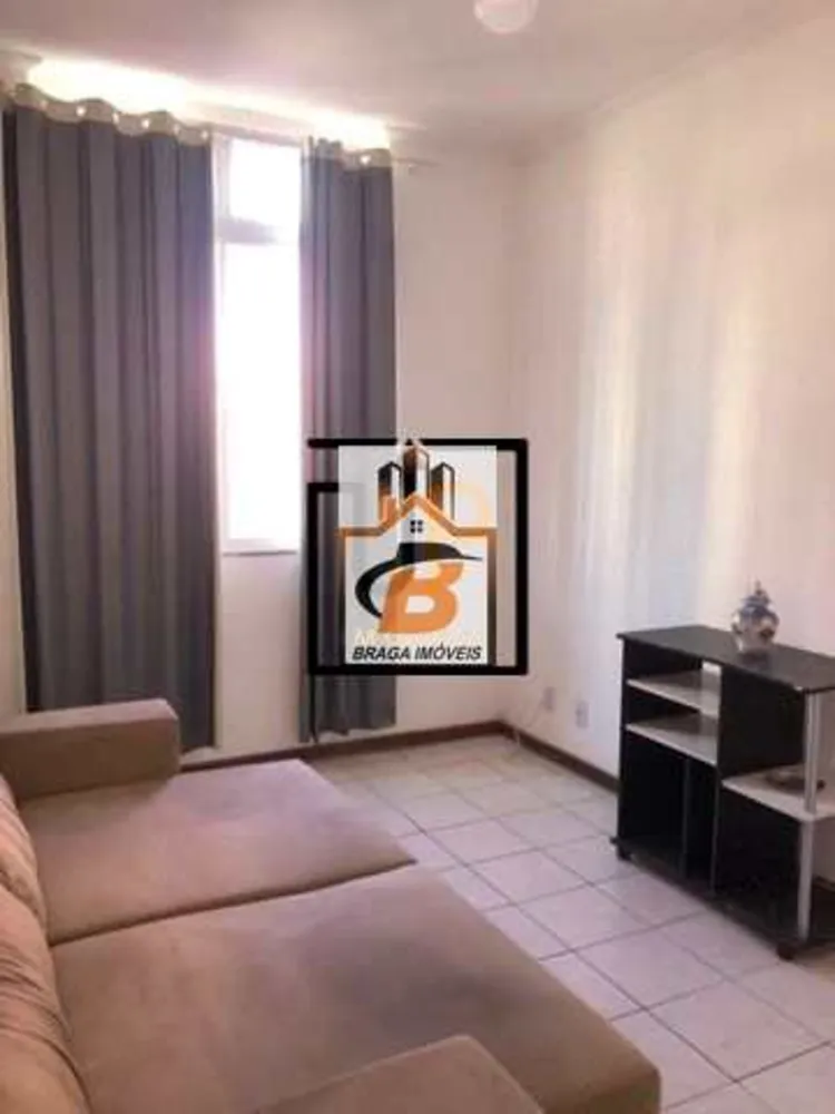 Apartamento, 4 quartos, 120 m² - Foto 2