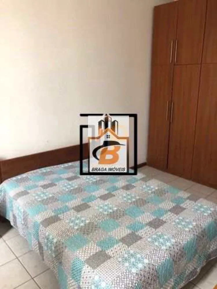 Apartamento, 4 quartos, 120 m² - Foto 8