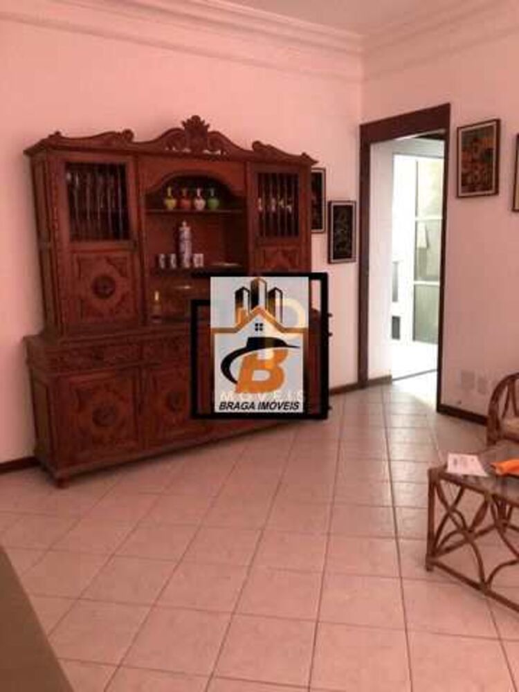 Apartamento, 4 quartos, 120 m² - Foto 4