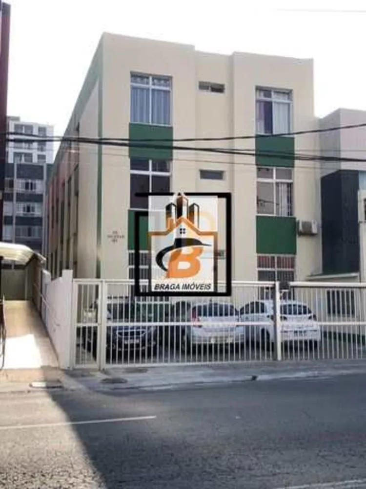Apartamento, 4 quartos, 120 m² - Foto 11