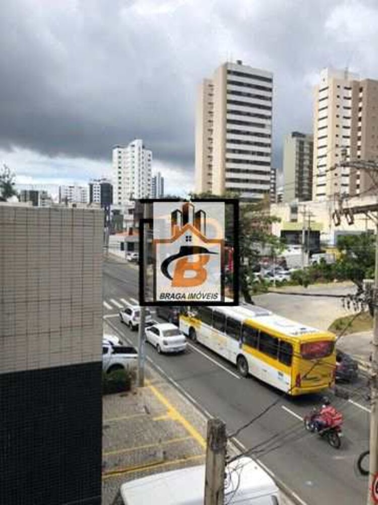 Apartamento, 4 quartos, 120 m² - Foto 2