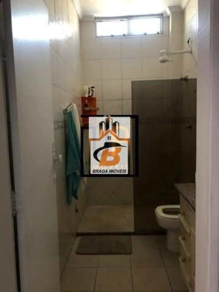 Apartamento, 4 quartos, 120 m² - Foto 8