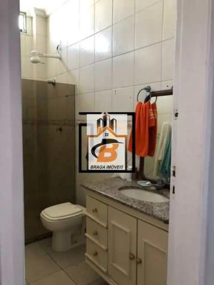 Apartamento, 4 quartos, 120 m² - Foto 5
