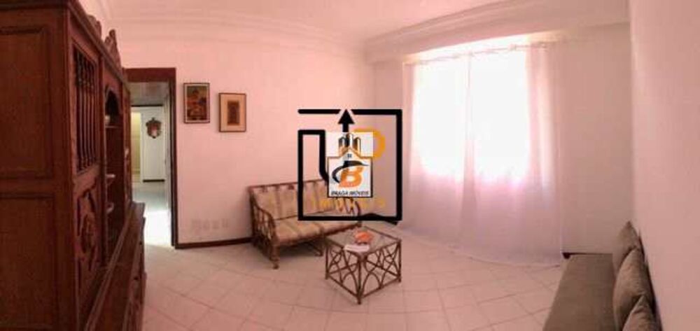 Apartamento, 4 quartos, 120 m² - Foto 3