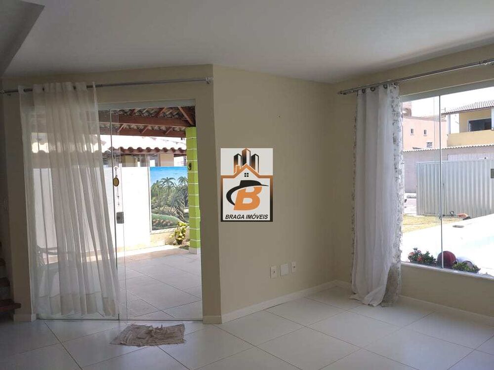 Casa de Condomínio, 4 quartos - Foto 12