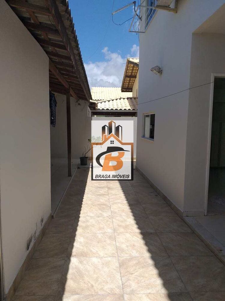 Casa de Condomínio, 4 quartos - Foto 11
