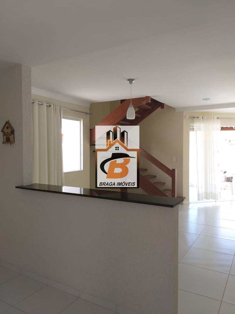 Casa de Condomínio, 4 quartos - Foto 2