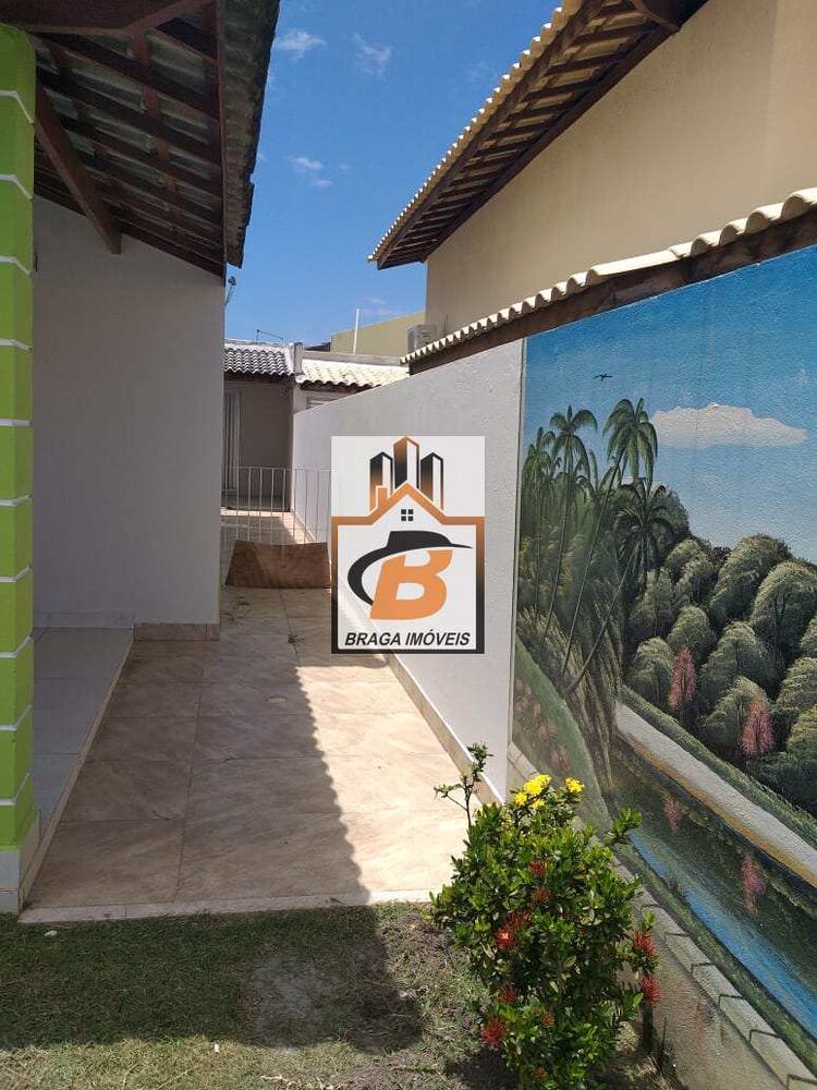 Casa de Condomínio, 4 quartos - Foto 9