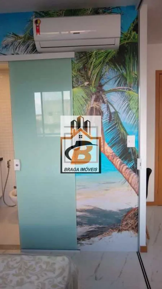 Flat/Apart Hotel, 1 quarto, 22 m² - Foto 16