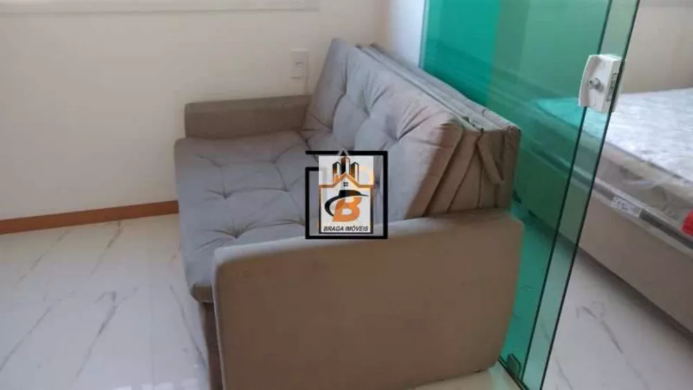 Flat/Apart Hotel, 1 quarto, 22 m² - Foto 4