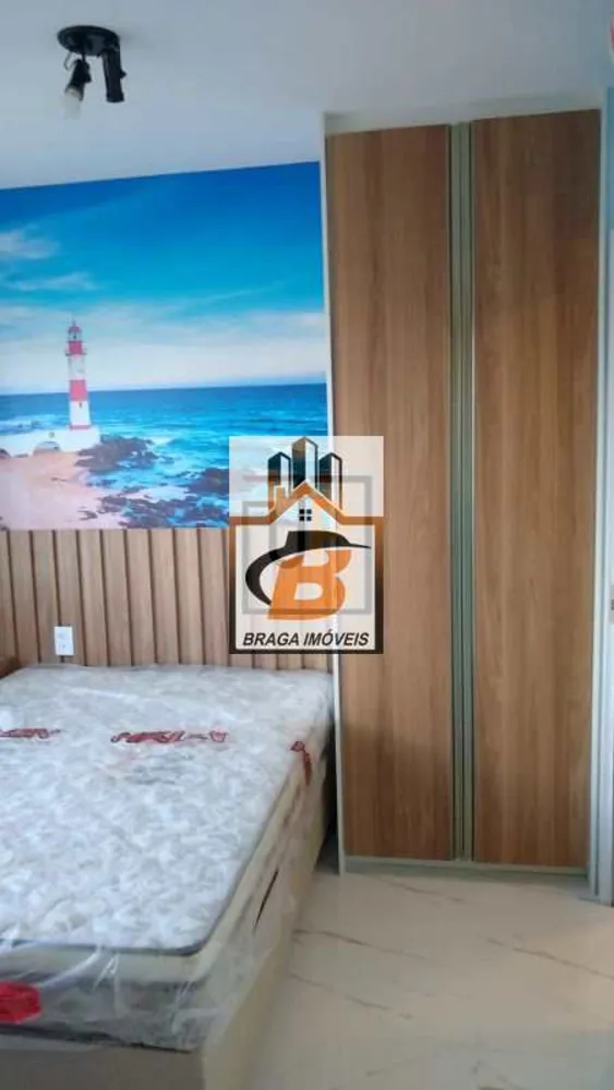 Flat/Apart Hotel, 1 quarto, 22 m² - Foto 6