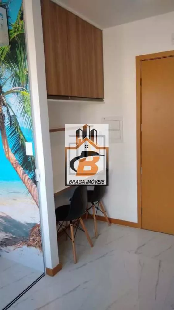 Flat/Apart Hotel, 1 quarto, 22 m² - Foto 7