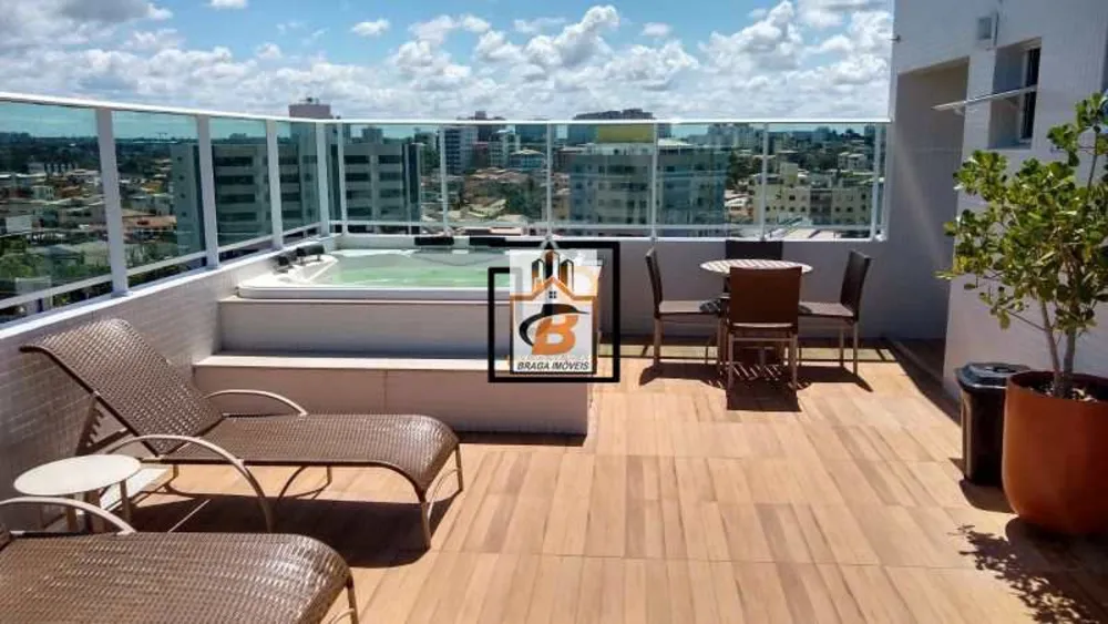Flat/Apart Hotel, 1 quarto, 22 m² - Foto 1