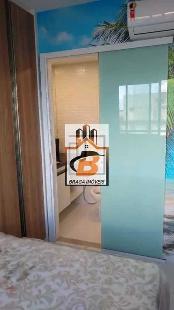 Flat/Apart Hotel, 1 quarto, 22 m² - Foto 12