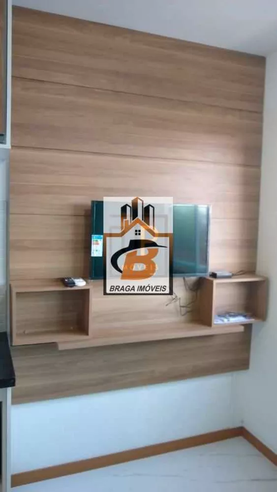 Flat/Apart Hotel, 1 quarto, 22 m² - Foto 6