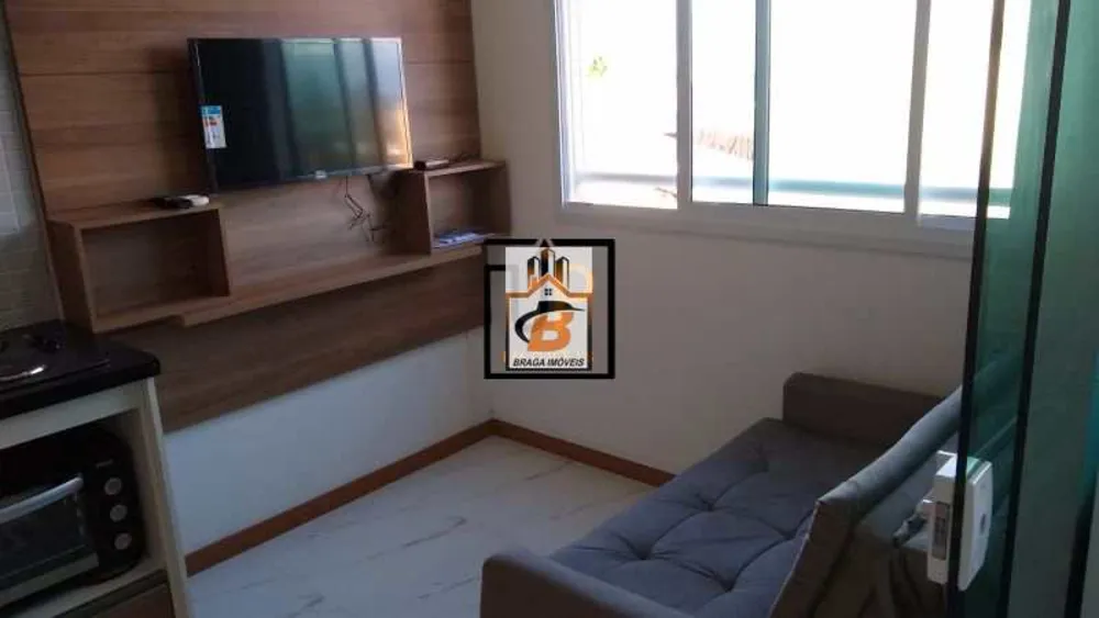 Flat/Apart Hotel, 1 quarto, 22 m² - Foto 13