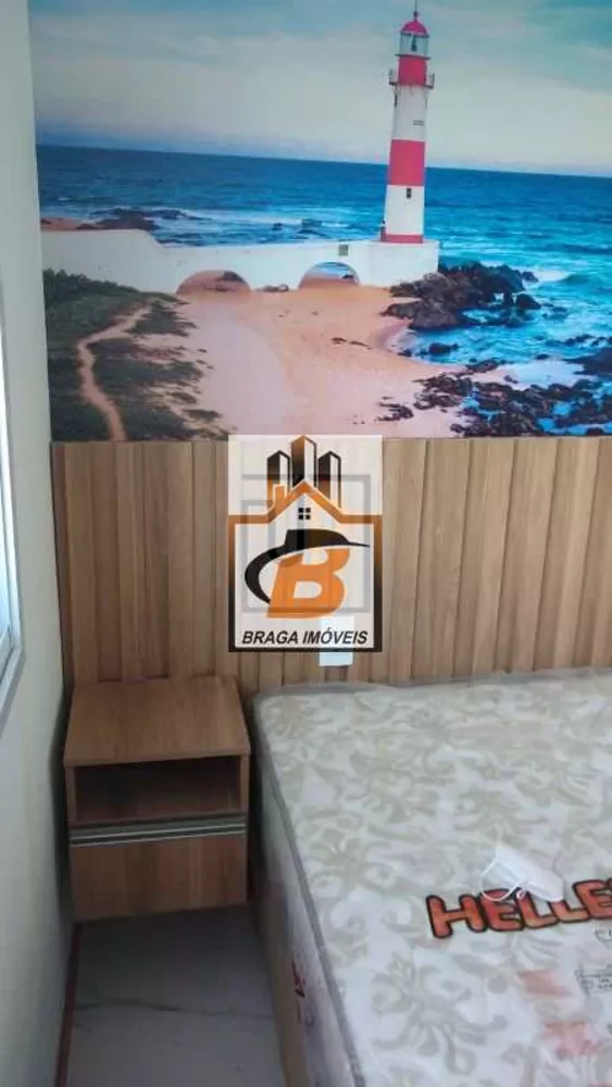 Flat/Apart Hotel, 1 quarto, 22 m² - Foto 5