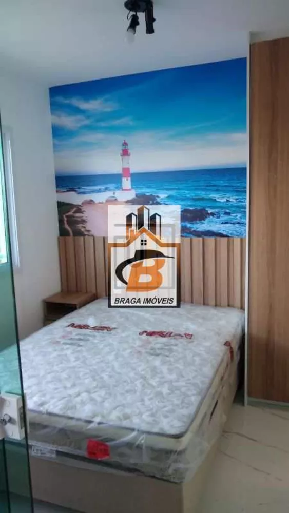 Flat/Apart Hotel, 1 quarto, 22 m² - Foto 8