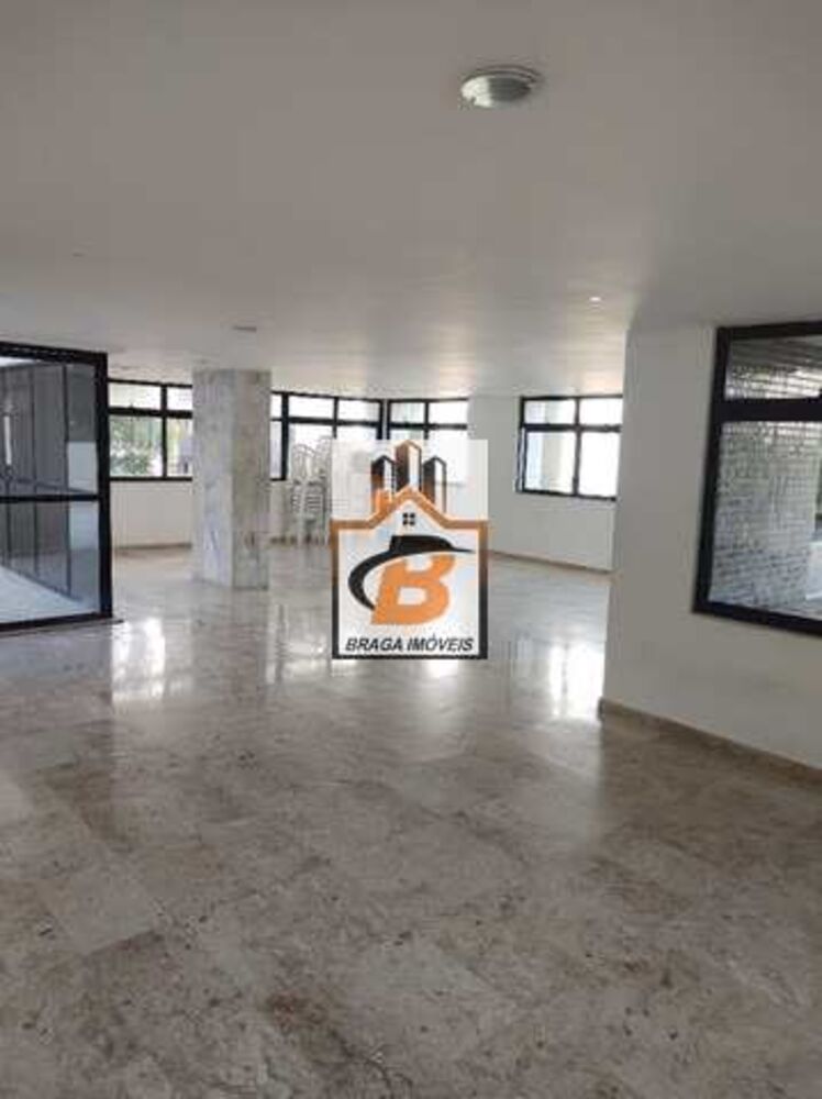 Apartamento, 3 quartos, 105 m² - Foto 6