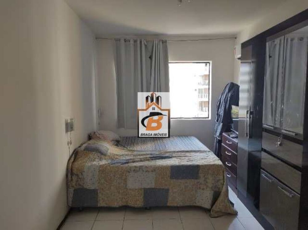 Apartamento, 3 quartos, 105 m² - Foto 14