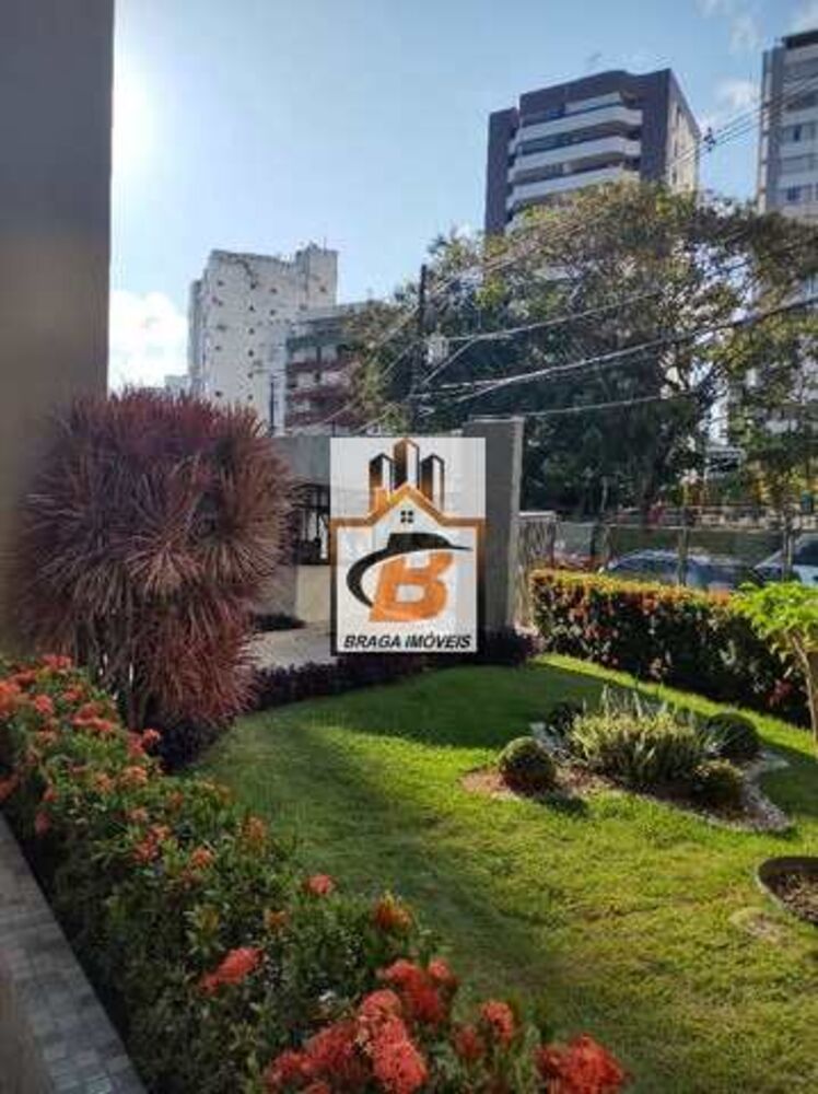 Apartamento, 3 quartos, 105 m² - Foto 15