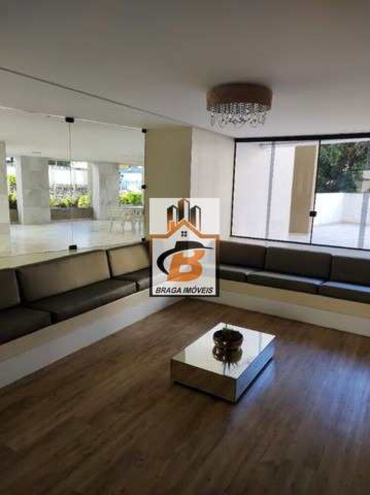 Apartamento, 3 quartos, 105 m² - Foto 2