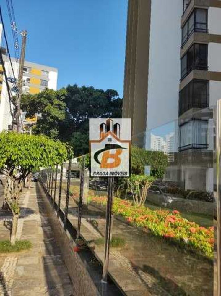 Apartamento, 3 quartos, 105 m² - Foto 8