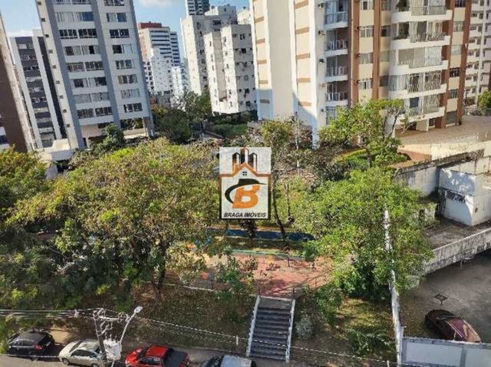 Apartamento, 3 quartos, 105 m² - Foto 12