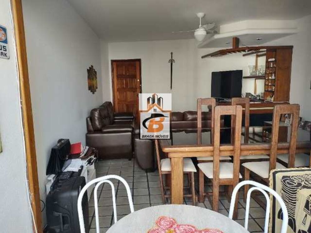 Apartamento, 3 quartos, 105 m² - Foto 13