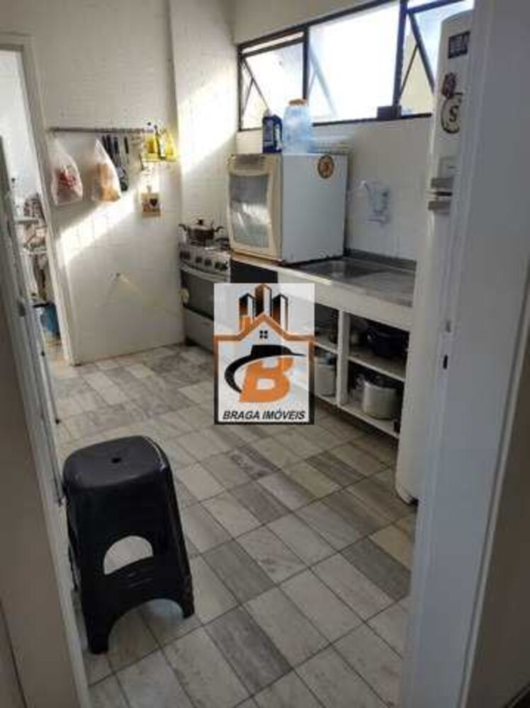 Apartamento, 3 quartos, 105 m² - Foto 5