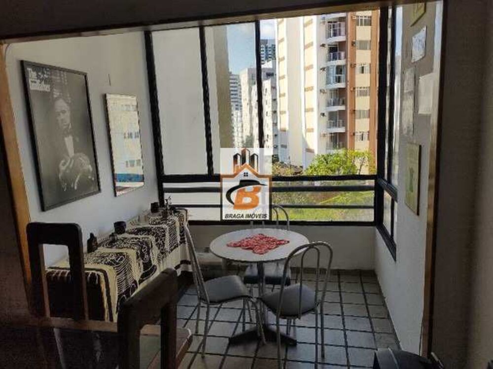 Apartamento, 3 quartos, 105 m² - Foto 11