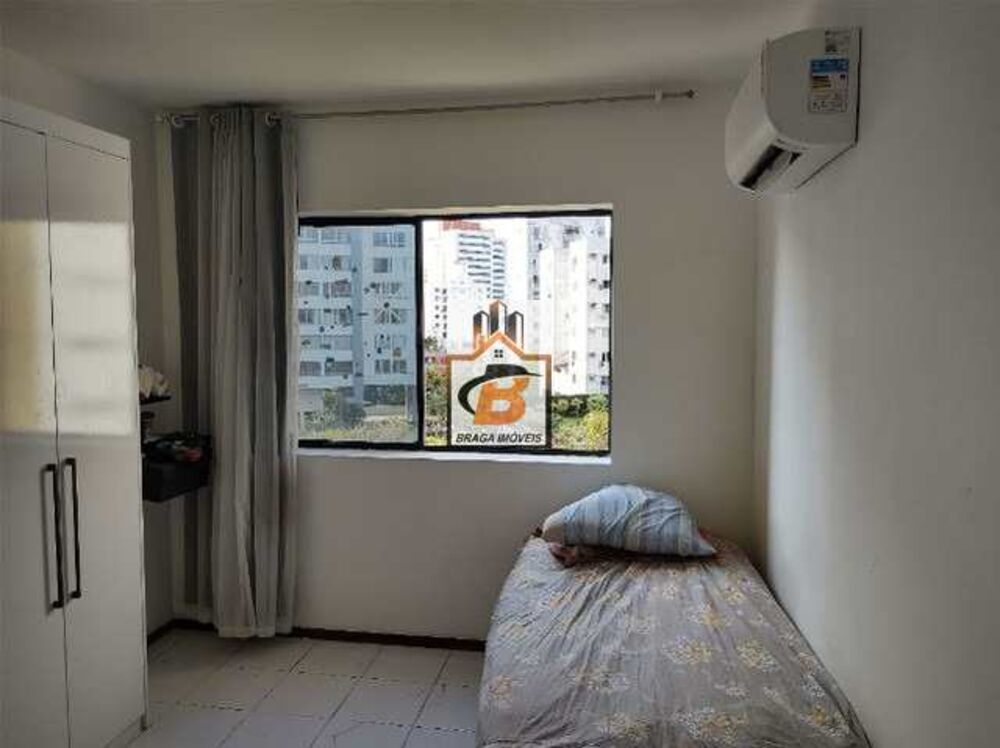 Apartamento, 3 quartos, 105 m² - Foto 1