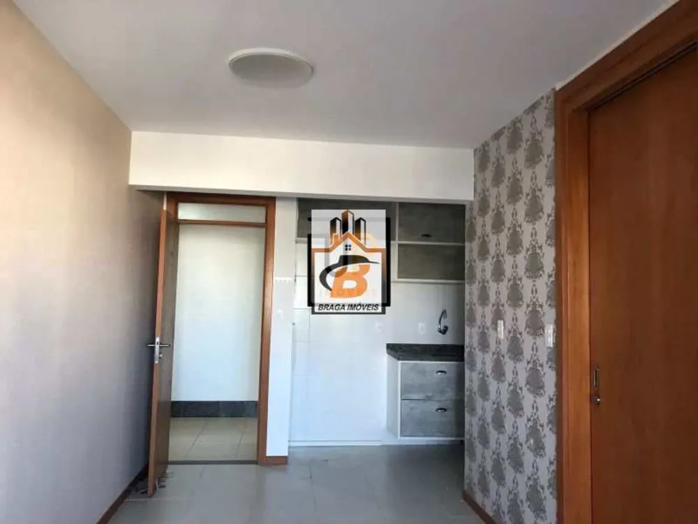 Apartamento, 1 quarto, 50 m² - Foto 8